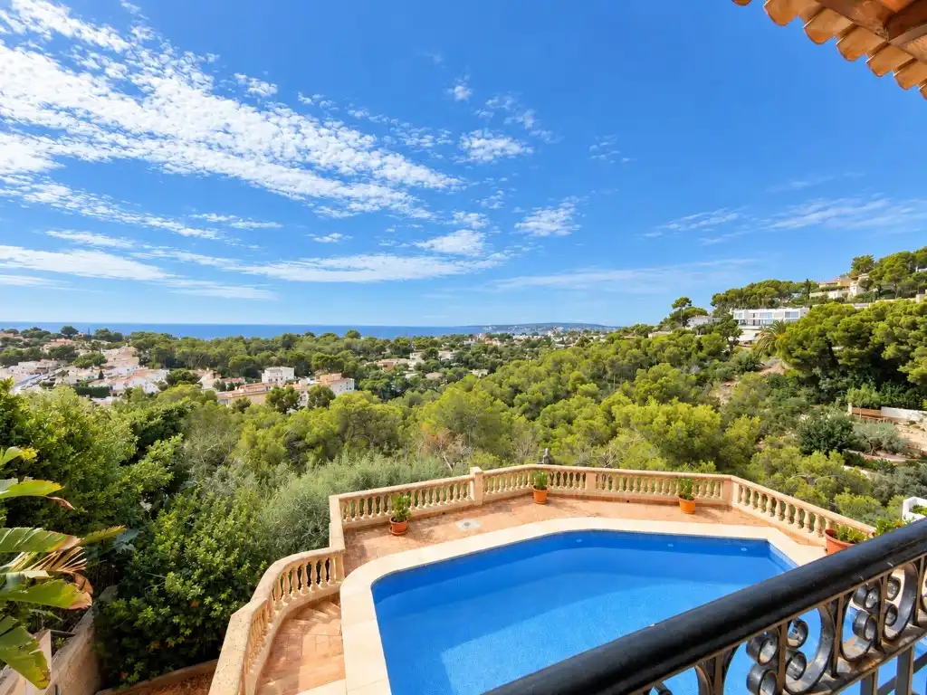 Casa 650 m² a Calvià