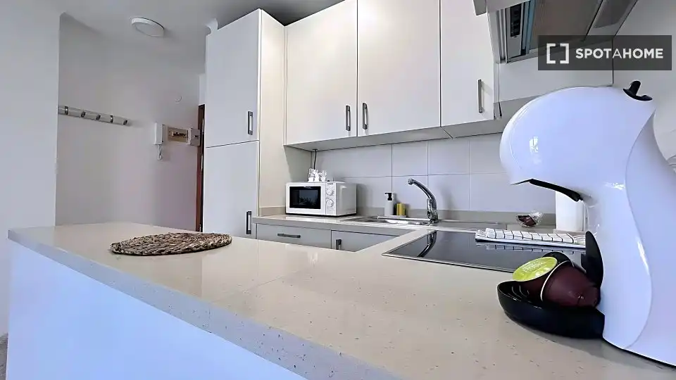 Habitación 64 m², Torrox