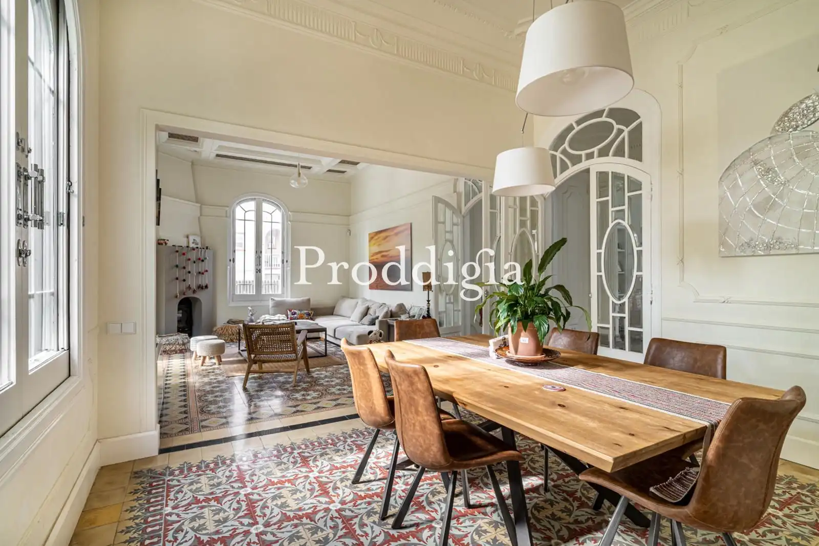 Appartamento 733 m² a Sant Cugat del Vallès