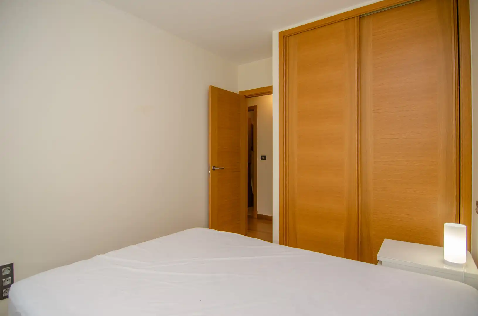 Piso de 84 m² en La Coruña