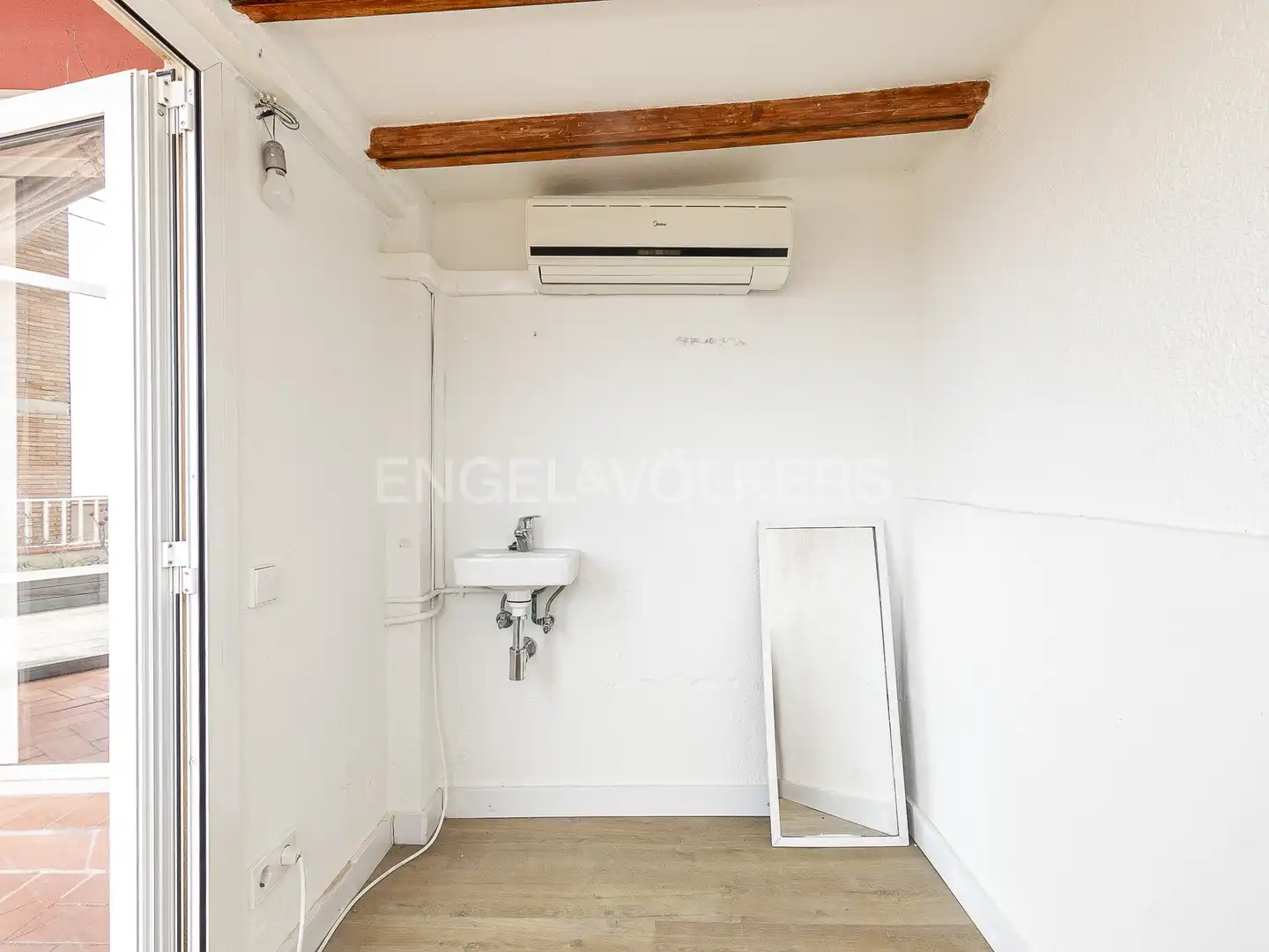 Piso de 110 m² en Barcelona