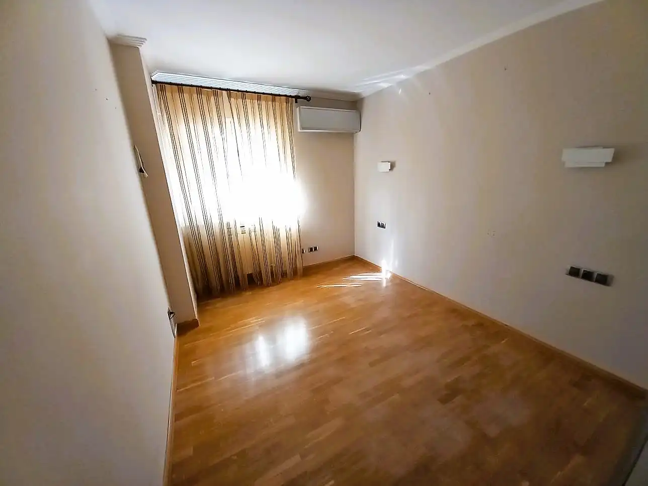 Piso de 100 m² en Salamanca