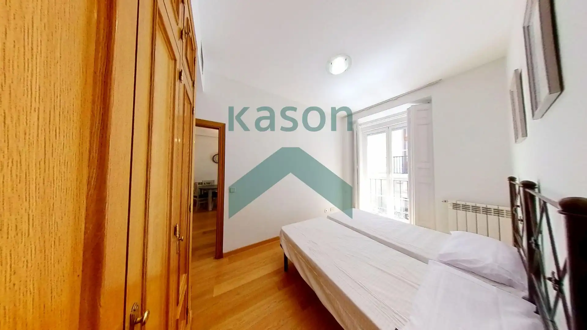 Pis de 48 m² a Madrid