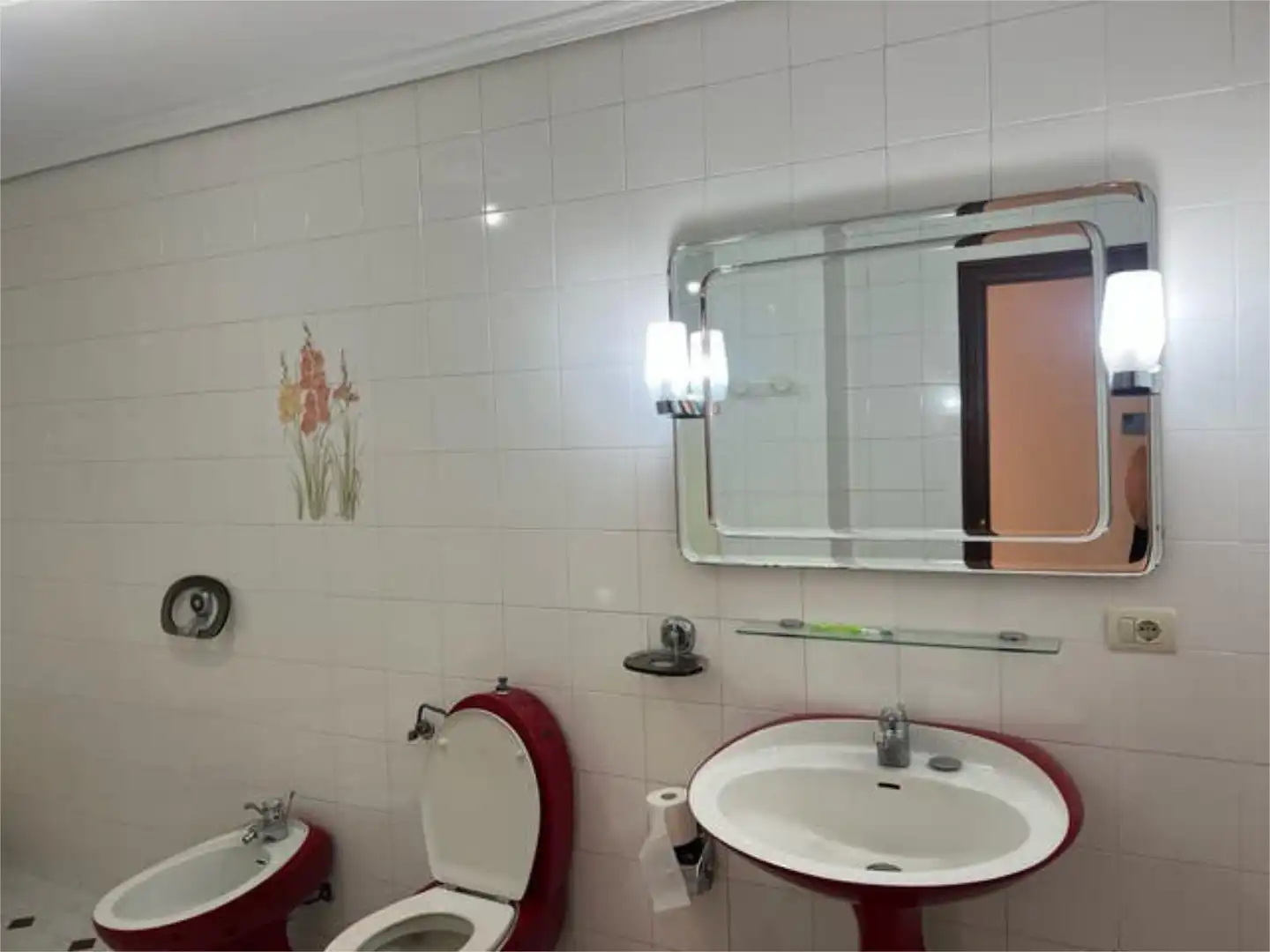 Piso de 200 m² en Noia