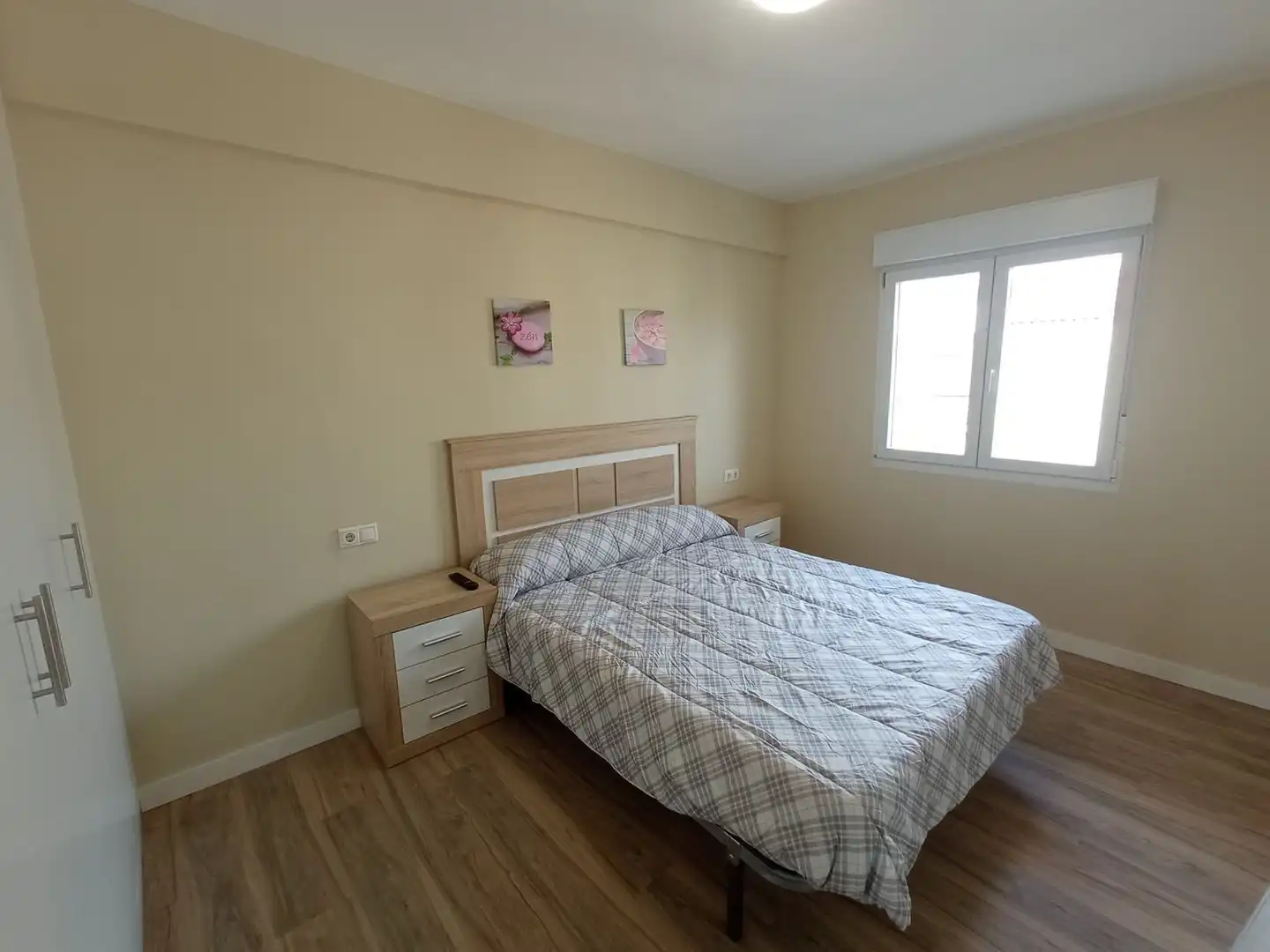 Piso de 75 m² en Trespaderne