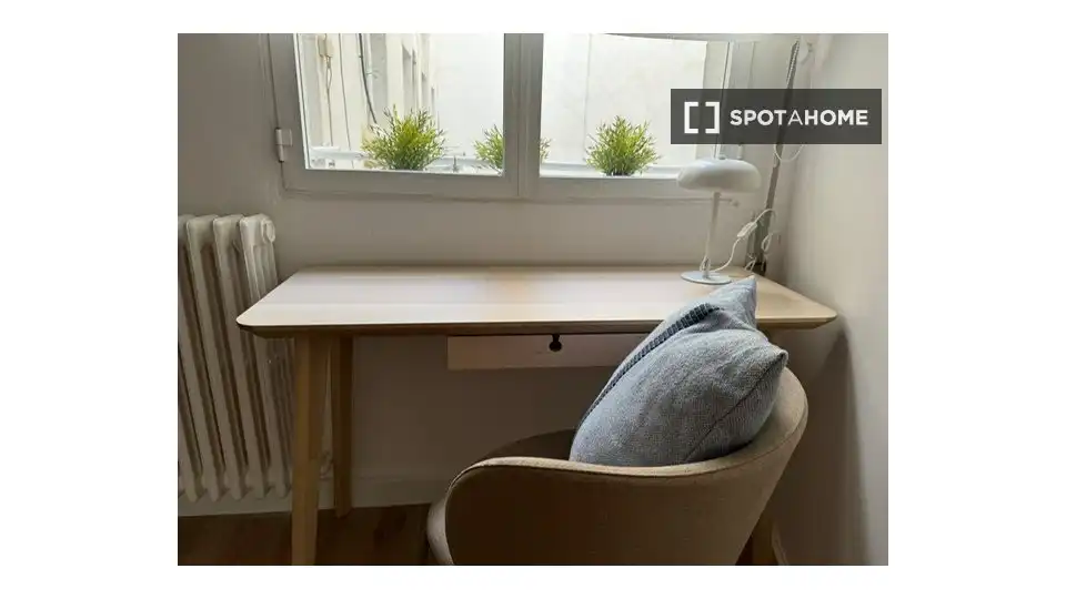 Piso en alquiler, Madrid
