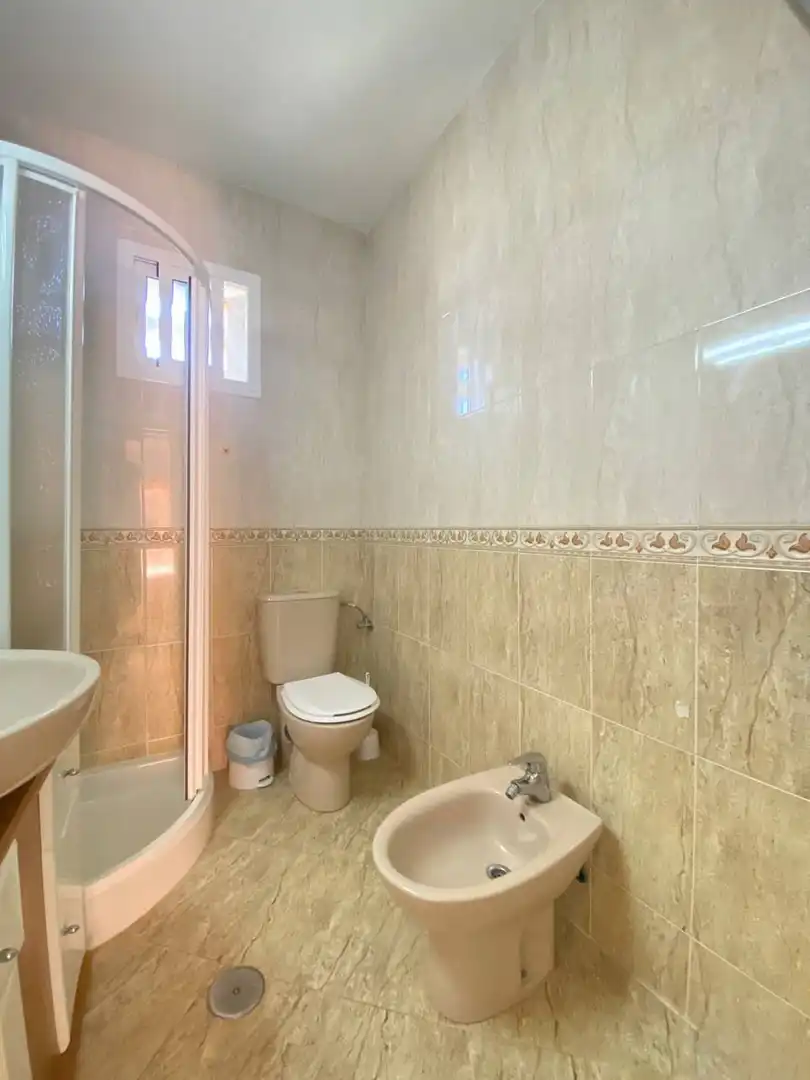 Piso de 85 m² en Isla Cristina