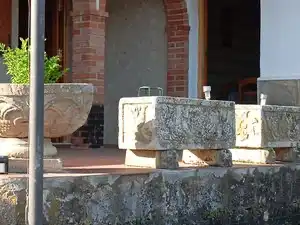Haus 130 m² in Ronda