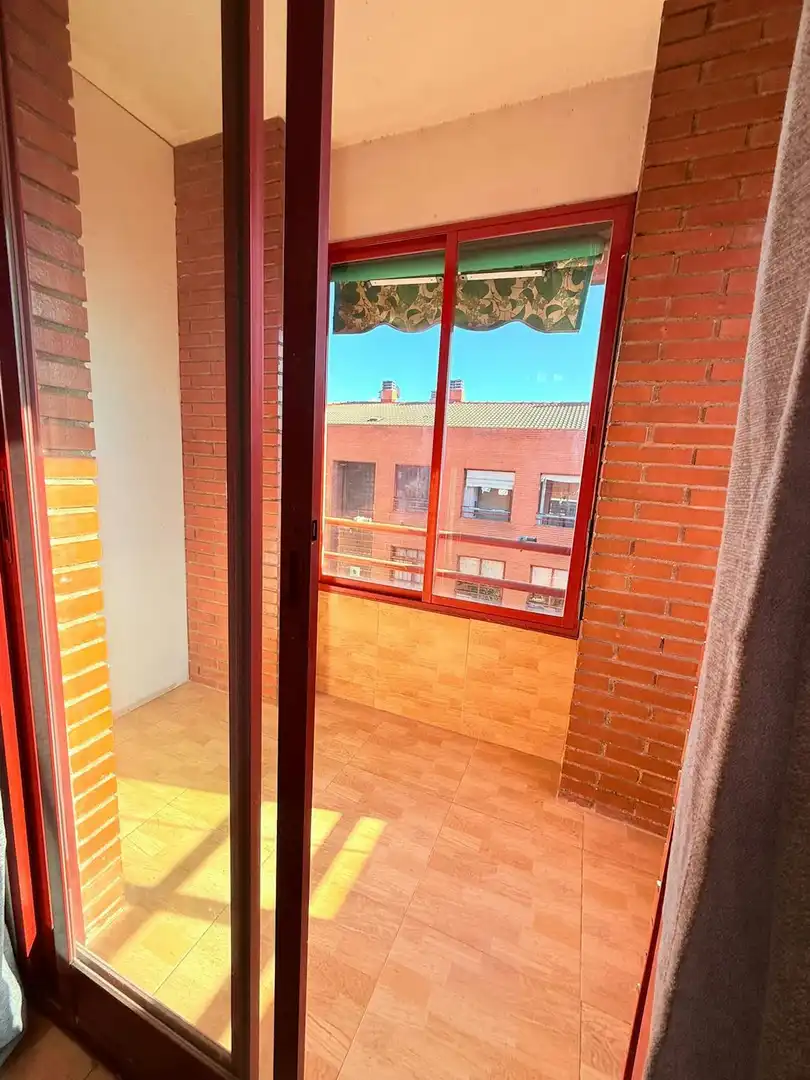 Habitación 80 m², Madrid