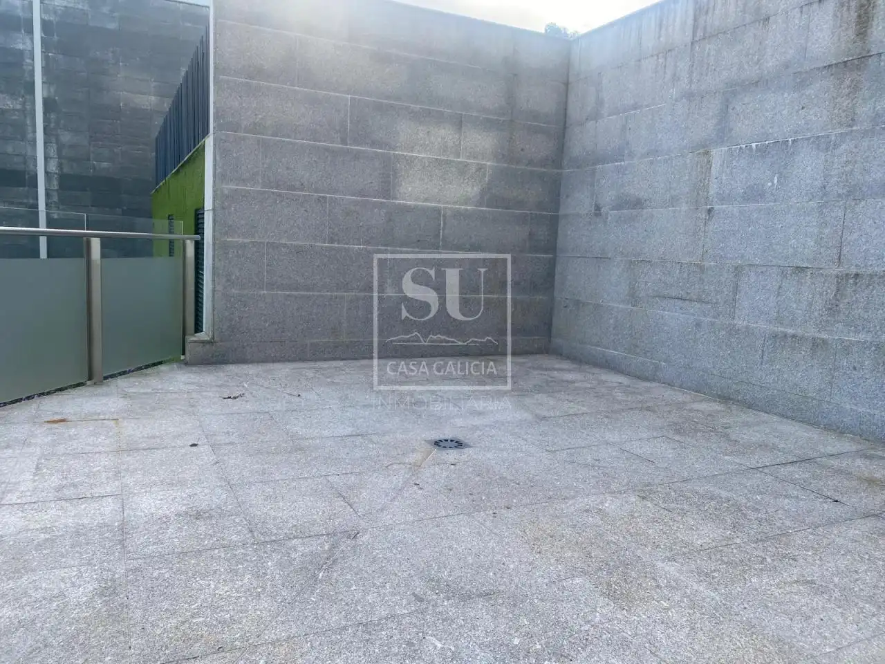 Piso de 77 m² en Baiona