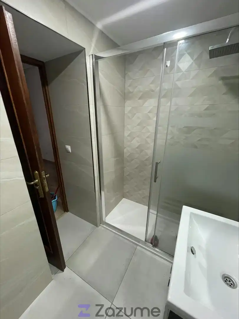 Wohnung 35 m² in Madrid