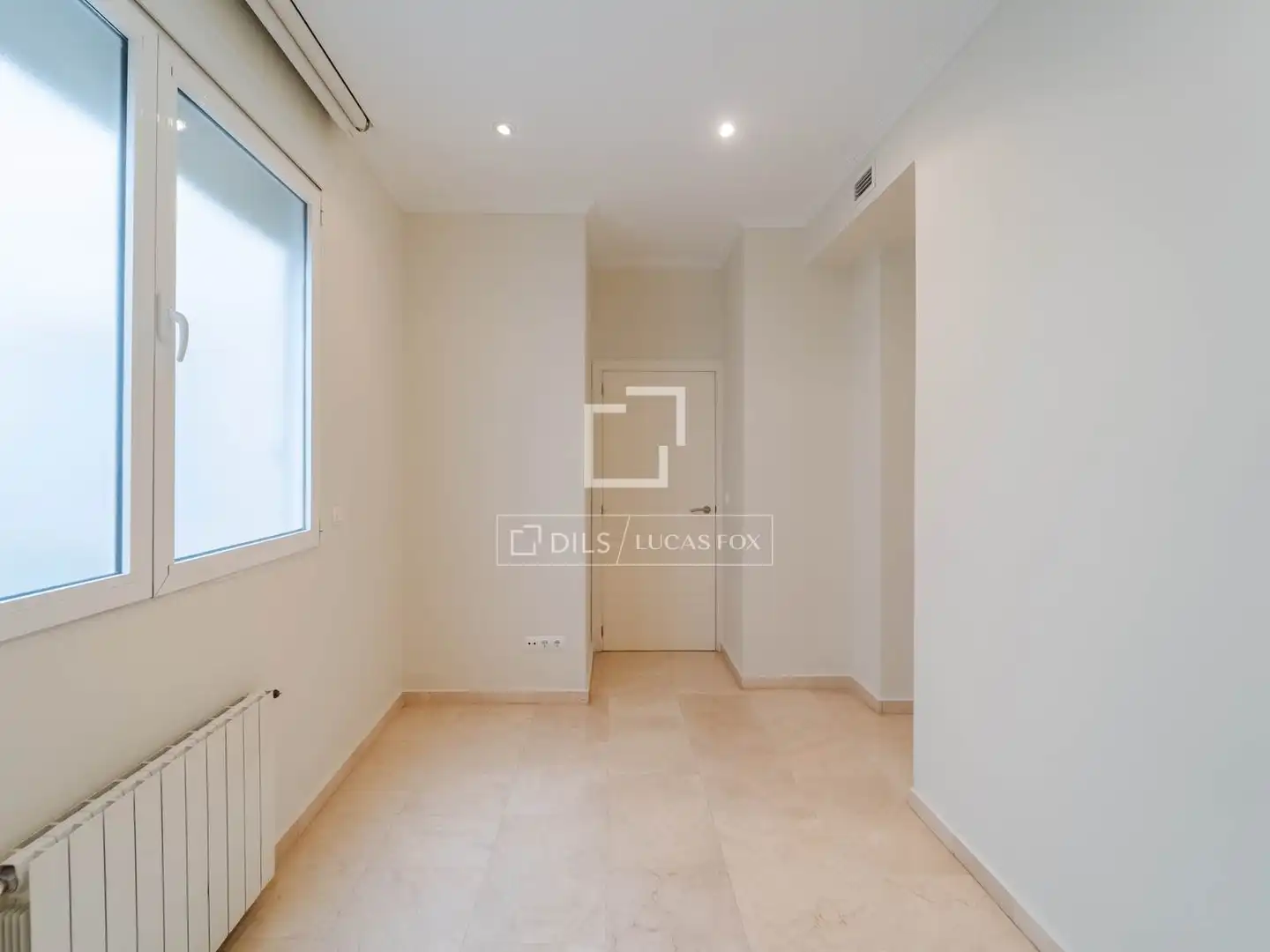 Apartamento 113 m² em València