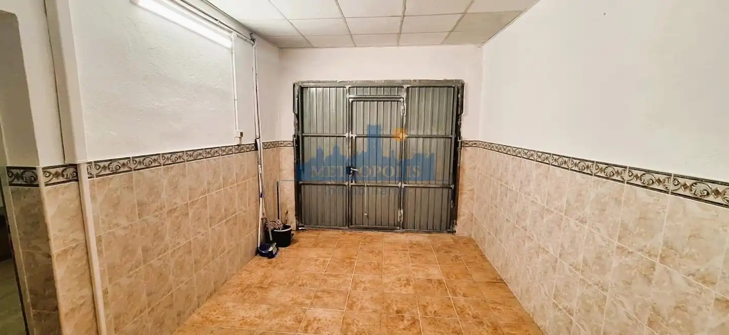 Casa de 85 m² en Burriana