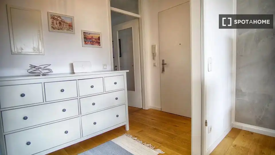Habitación 92 m², Collado de la Vera