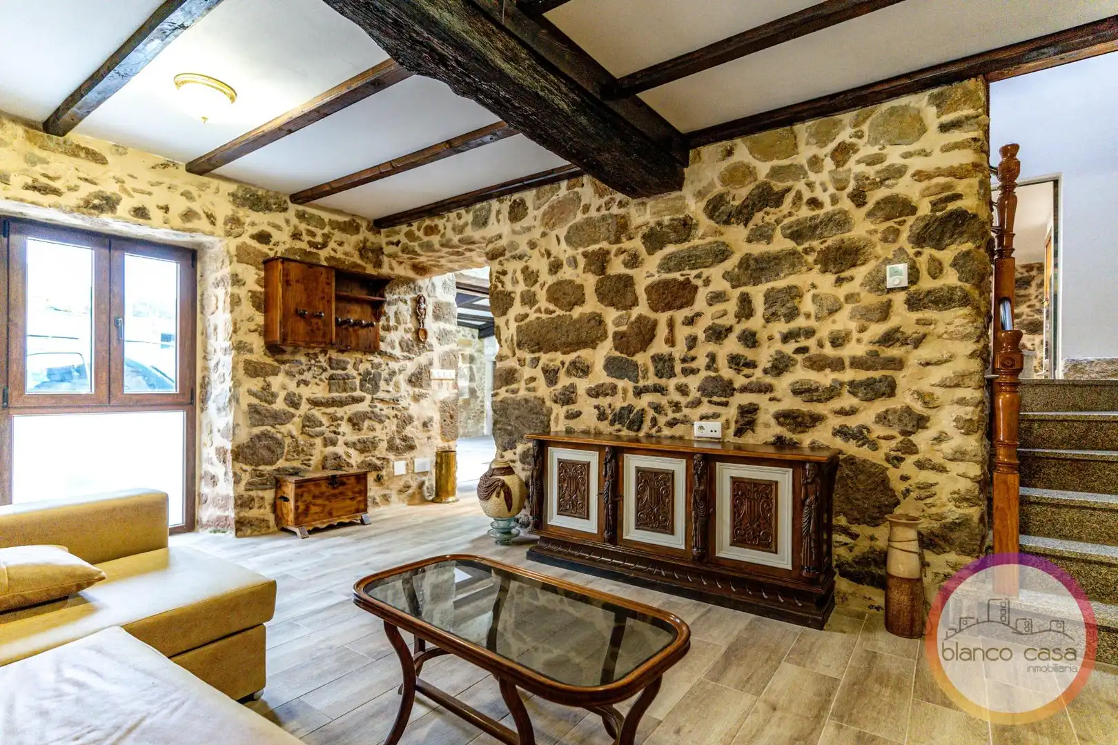 Moradia 128 m² em A Laracha