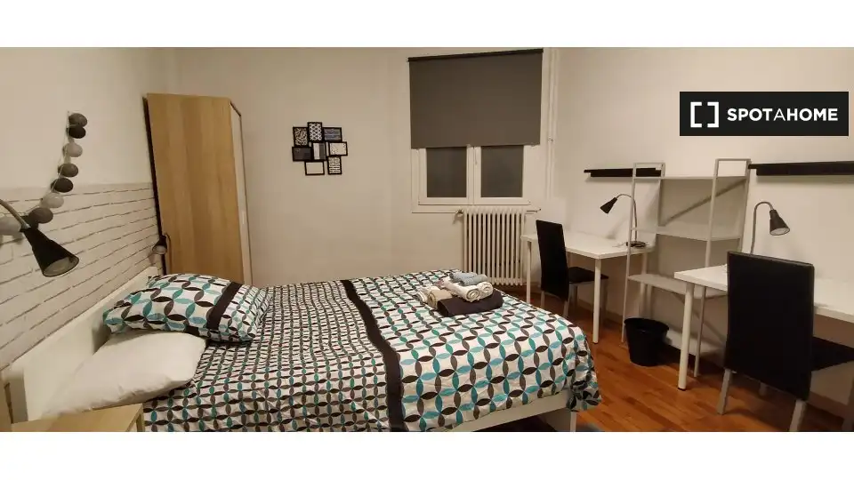 Habitación en alquiler, Bilbao