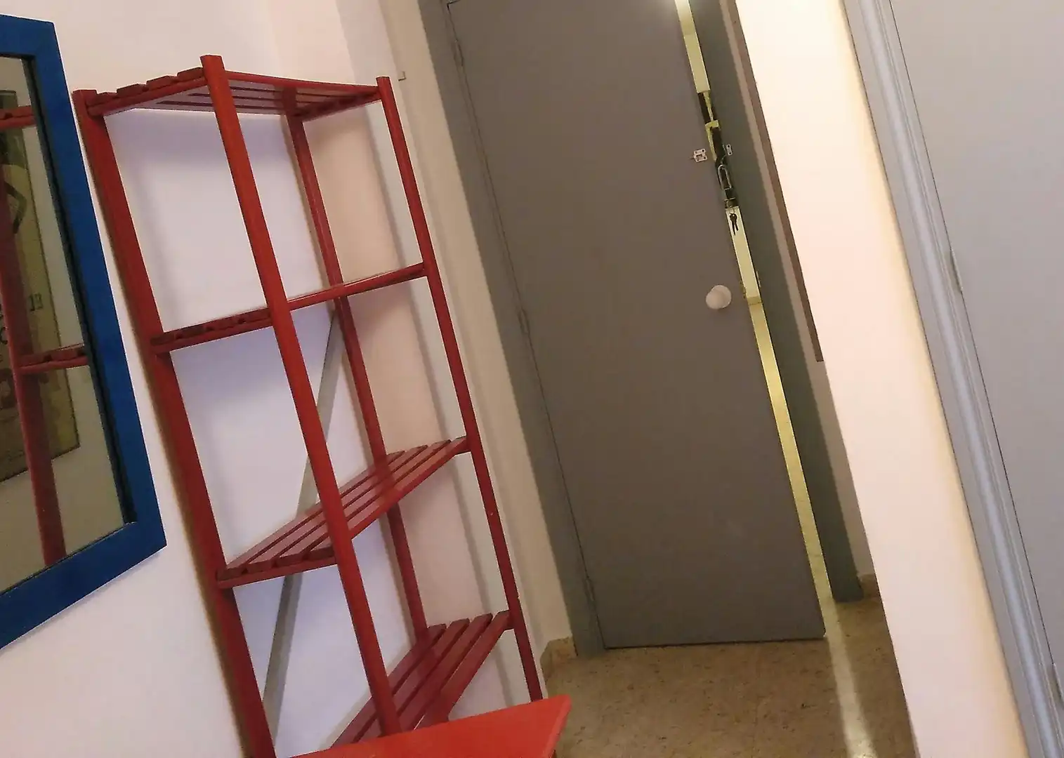 Habitación en alquiler, Sevilla