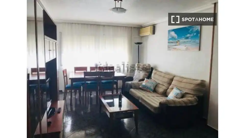 Habitación en alquiler, Murcia