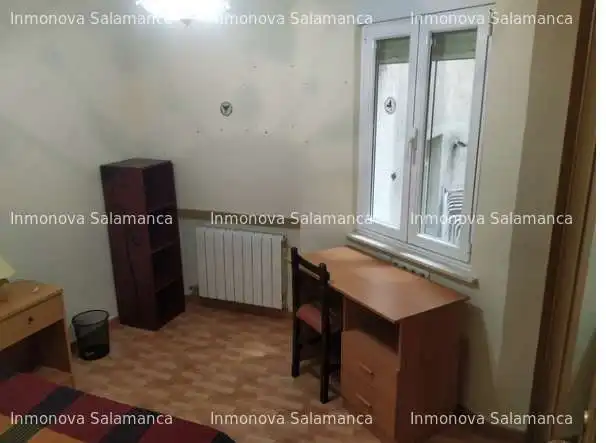 Piso de 92 m² en Salamanca