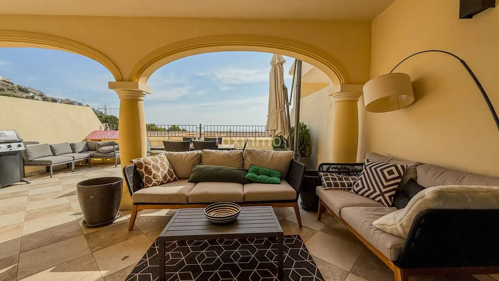 Casa de 260 m² a Altea