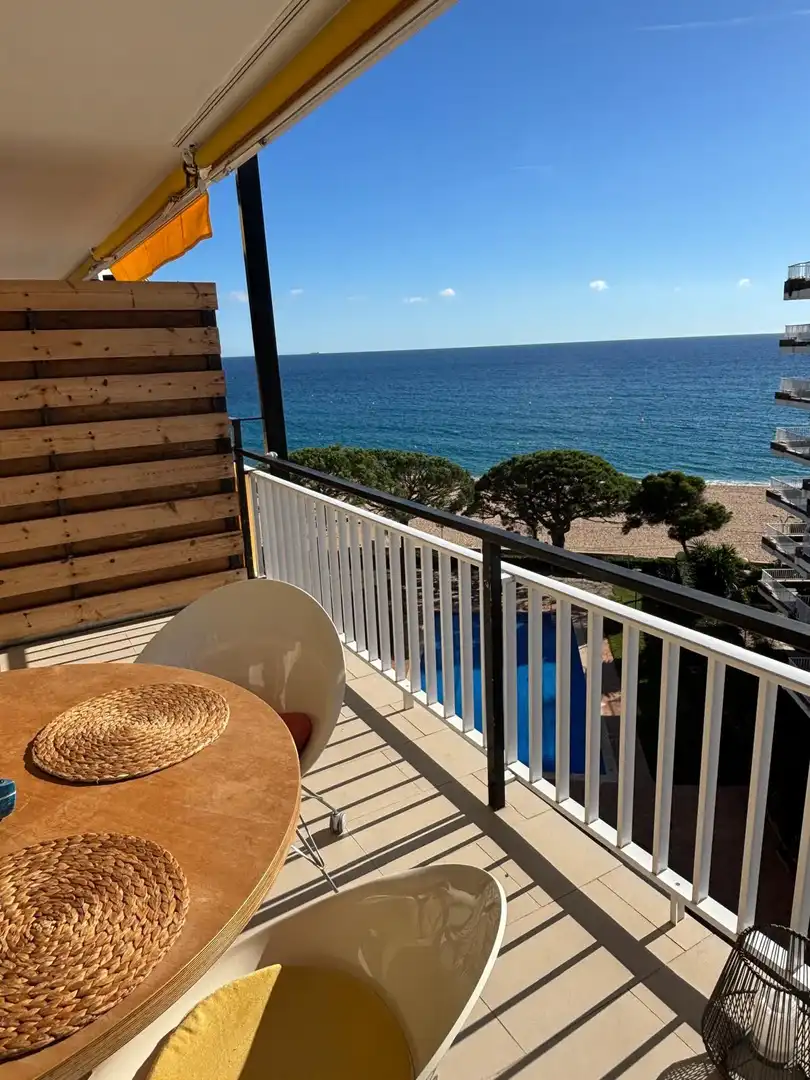 Pis de 100 m² a Lloret de Mar