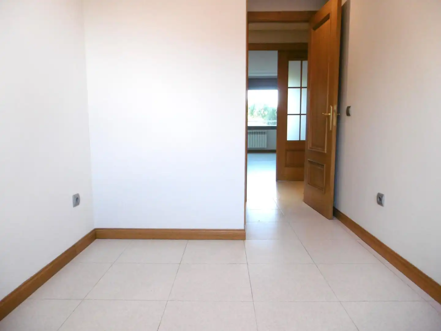 Piso de 84 m² en Valladolid