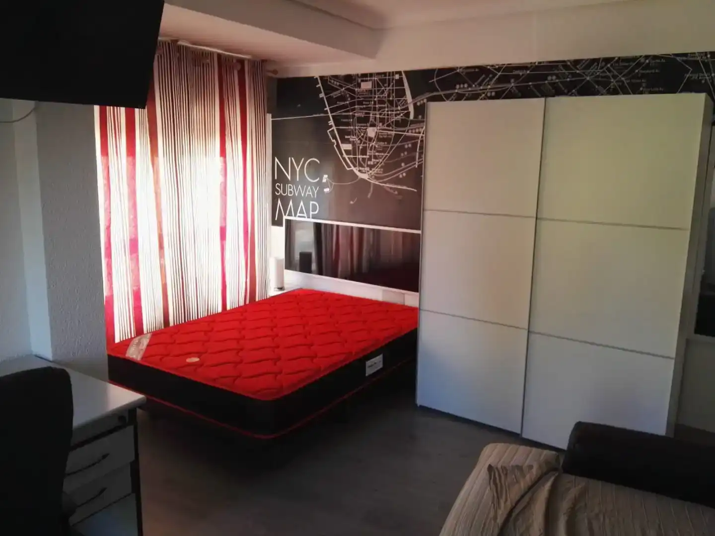 Habitación 120 m², Albacete