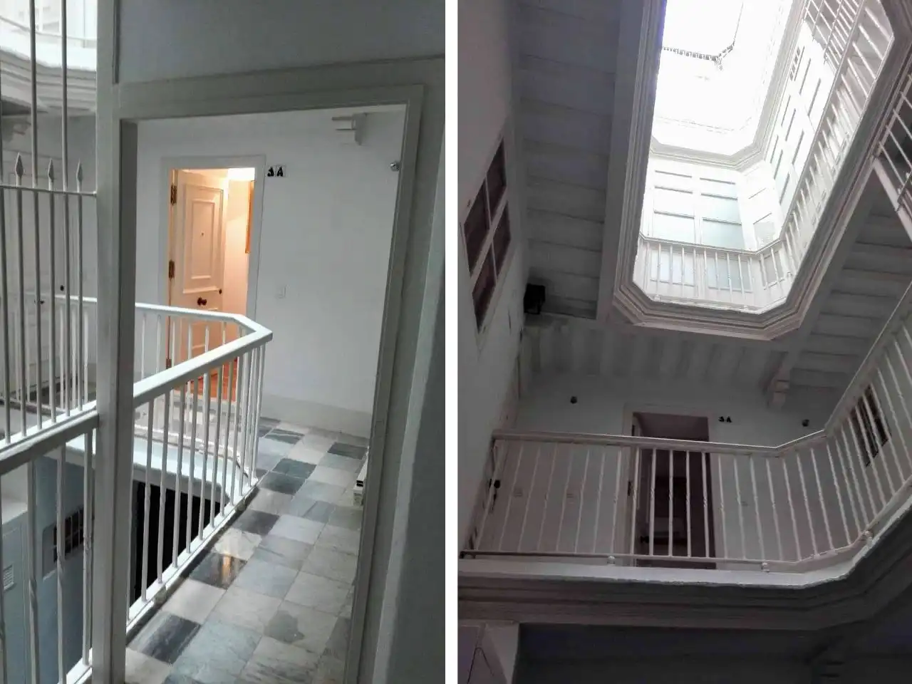 Piso de 75 m² en Cádiz