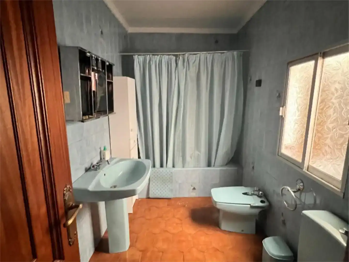 Piso de 160 m² en Chillón
