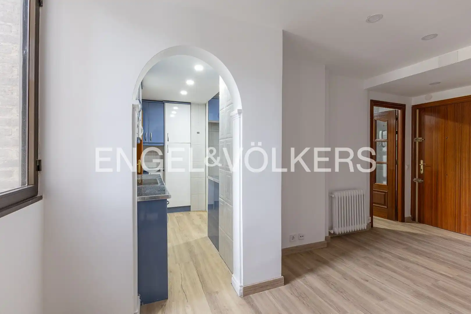 Wohnung 148 m² in Madrid