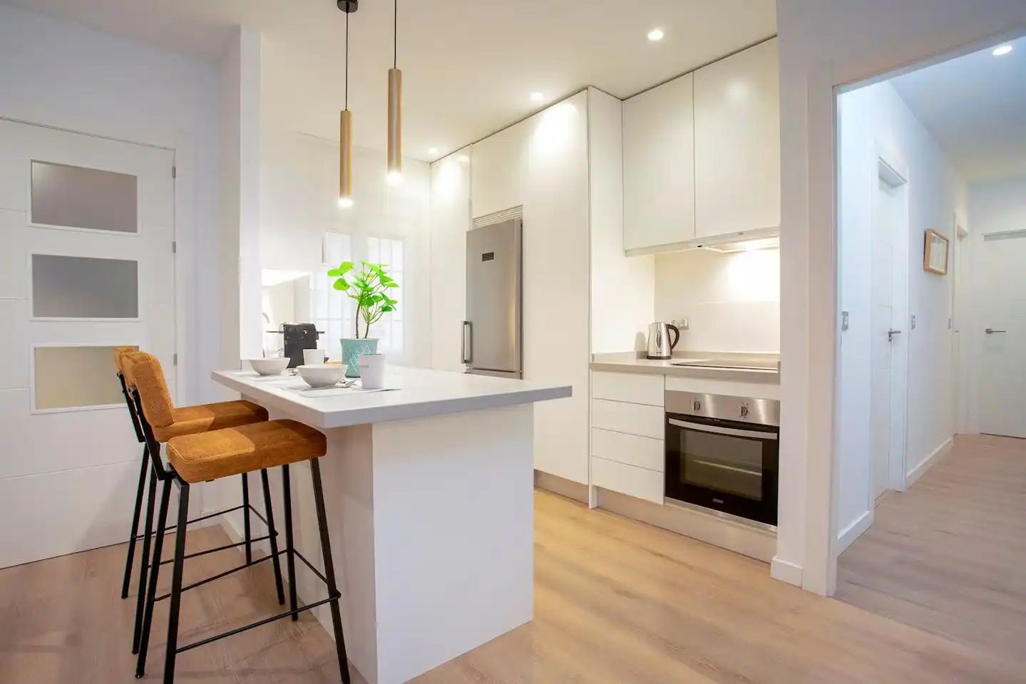 Pis de 77 m² a Barcelona