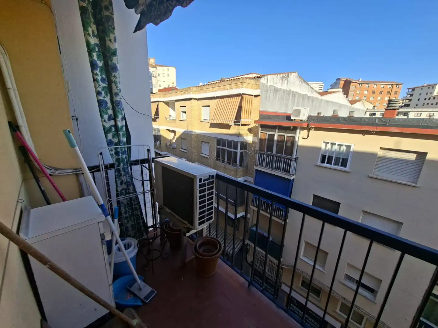 Habitación 71 m², Plasencia