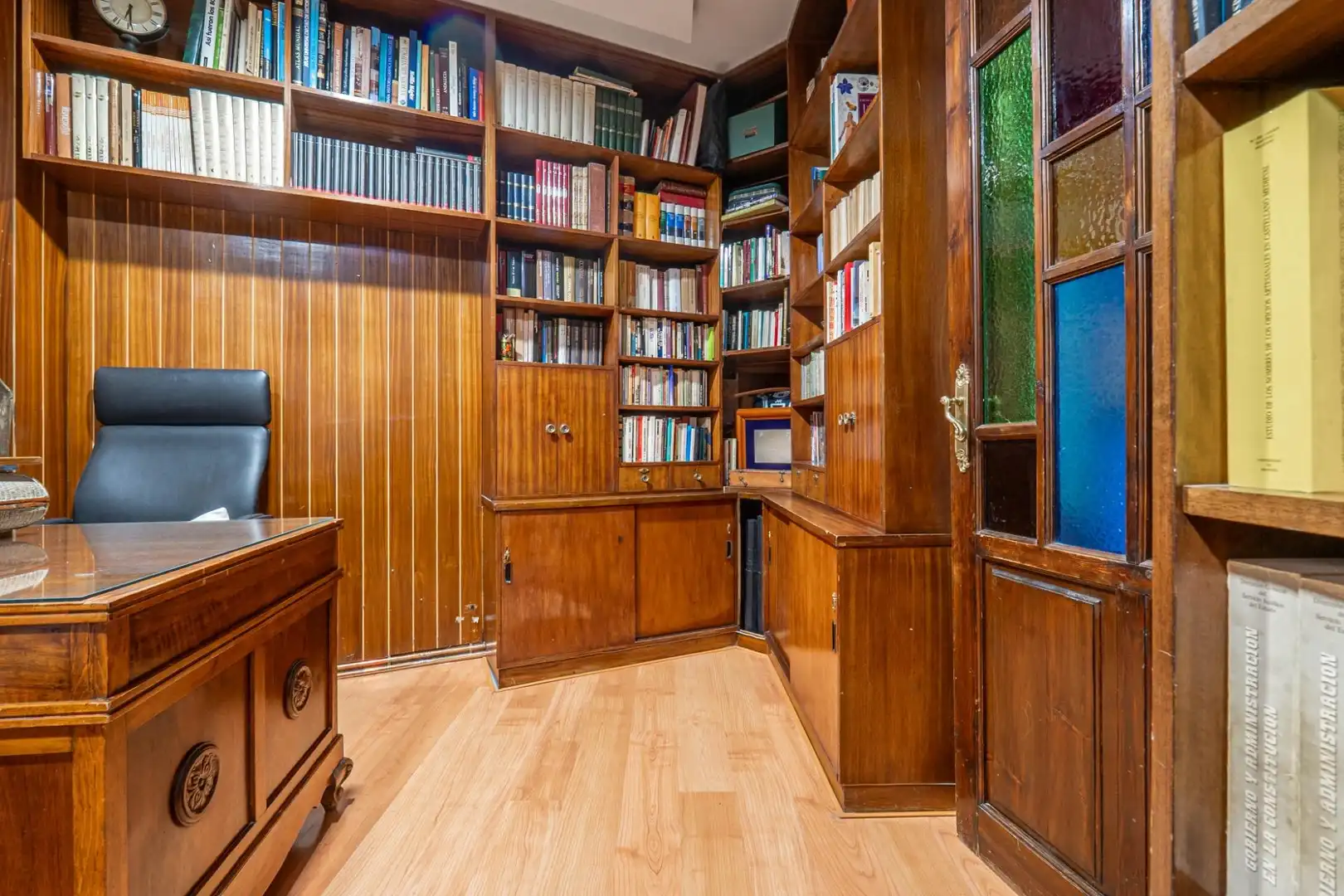 Habitación 12 m², Granada