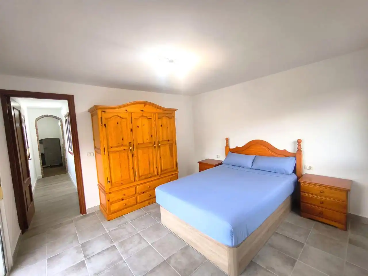 Piso de 180 m² en Güímar