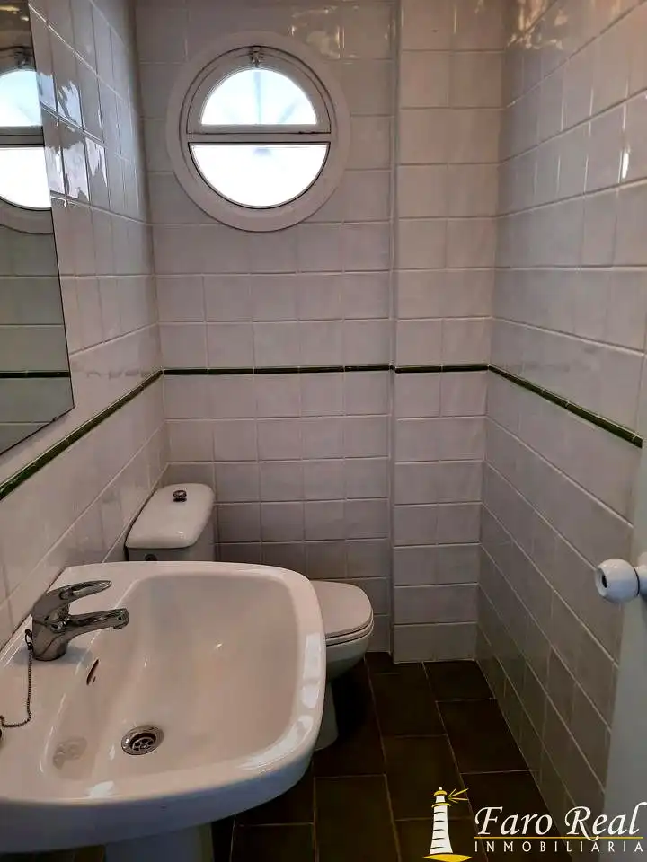 Casa de 90 m² en Sanlúcar de Barrameda