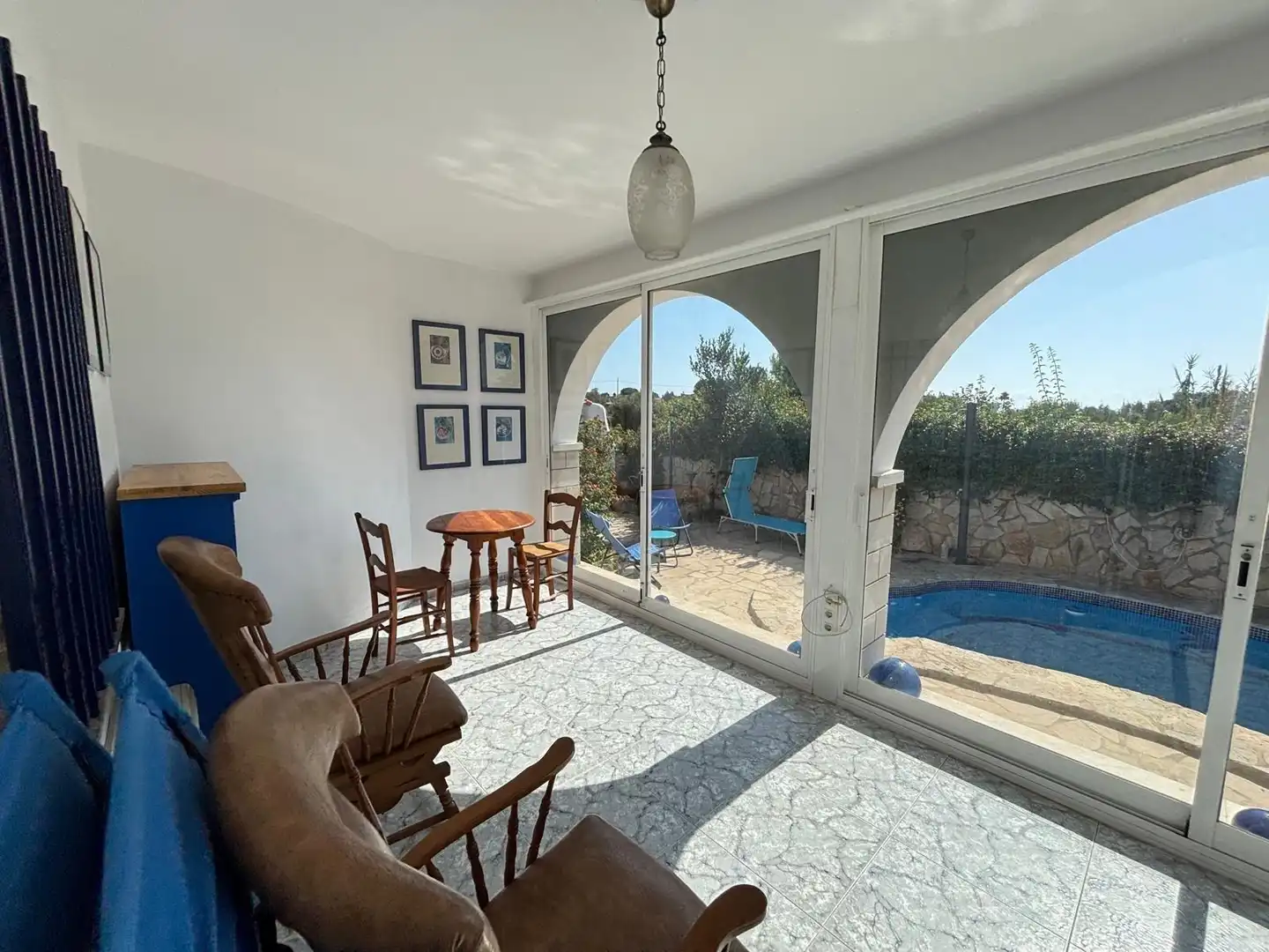 Piso de 115 m² en Vinaròs