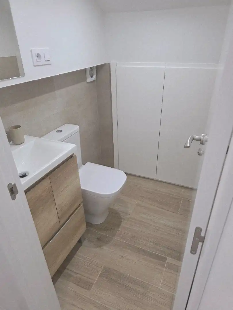 Piso de 55 m² en Sopela