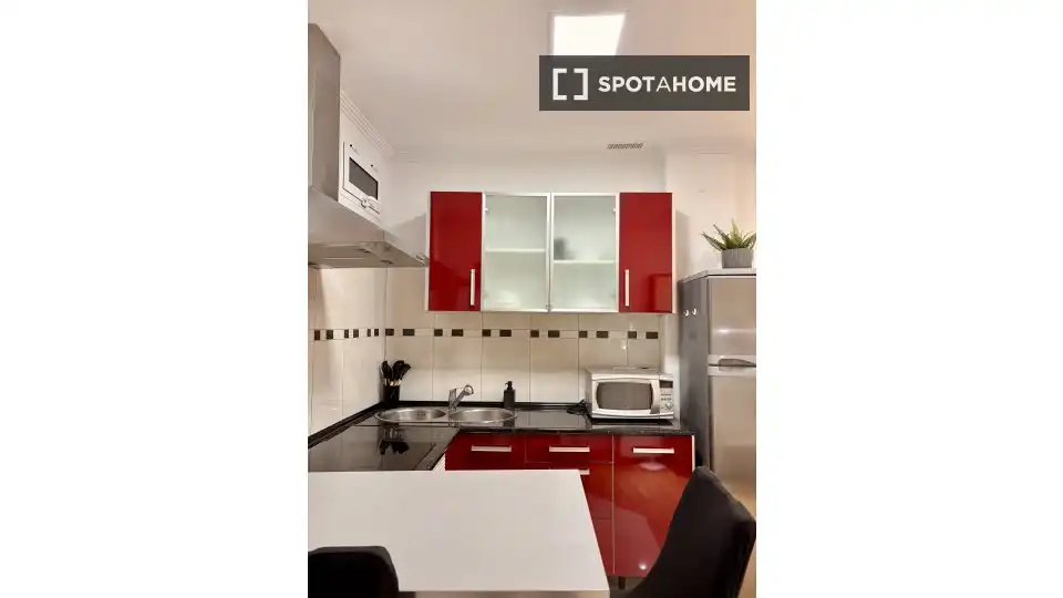 Habitación en alquiler, Las Palmas de Gran Canaria