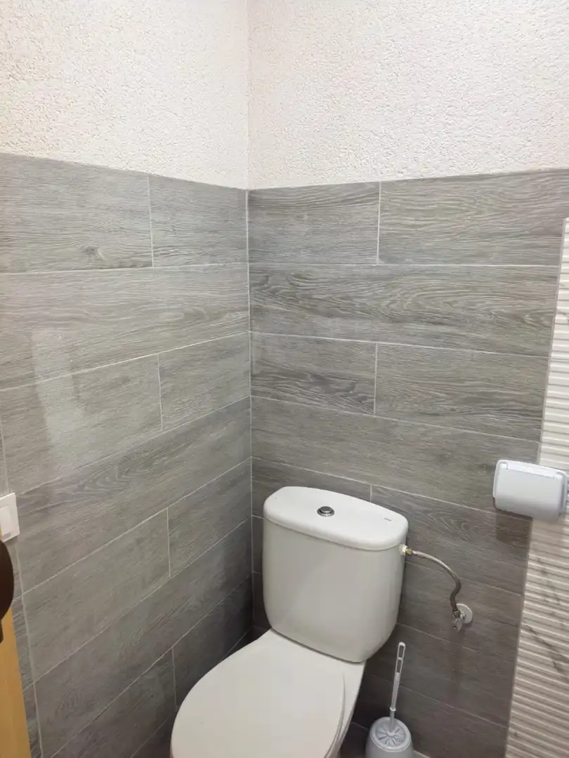 Pis de 40 m² a Alacant