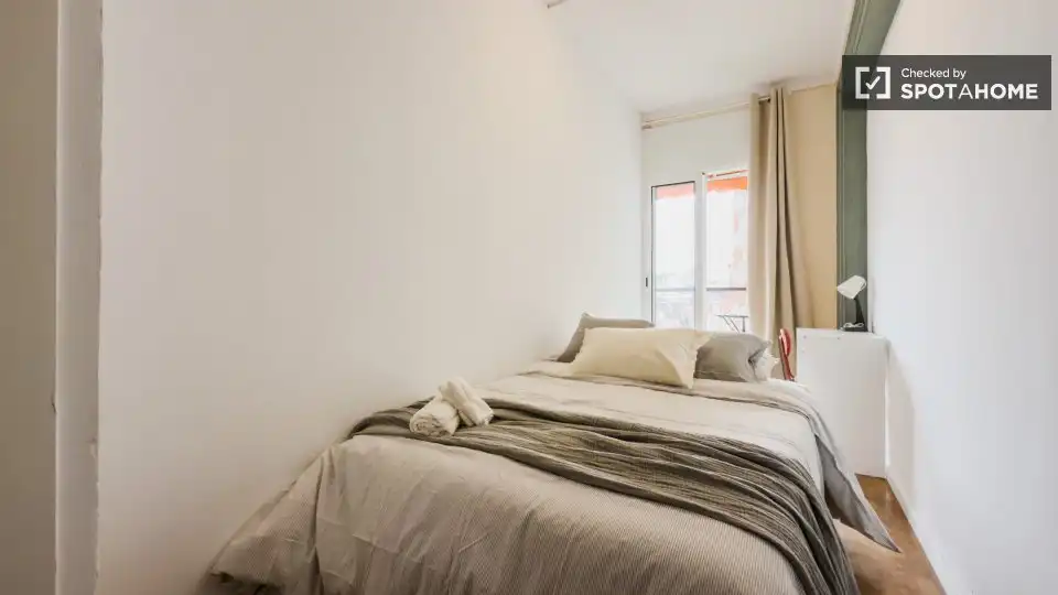 Habitación en alquiler, Barcelona