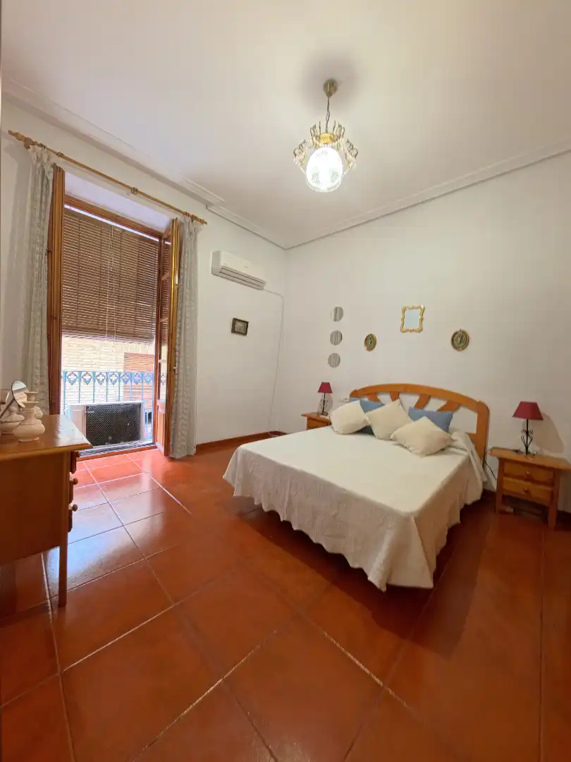Pis de 72 m² a Còrdova