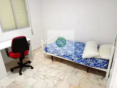 Piso de 120 m² en Badajoz