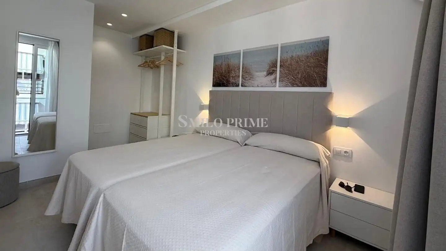 Piso de 80 m² en Guía de Isora