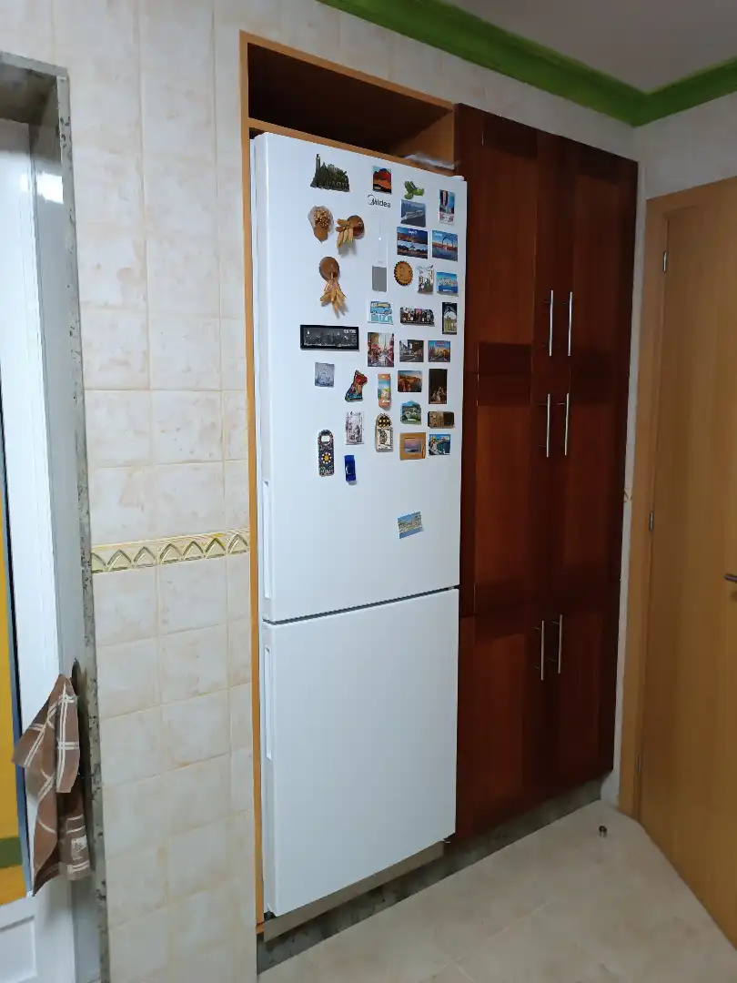 Piso de 95 m² en Pontevedra