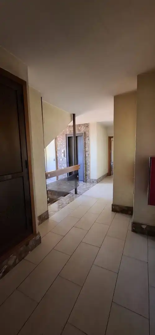 Piso de 127 m² en León