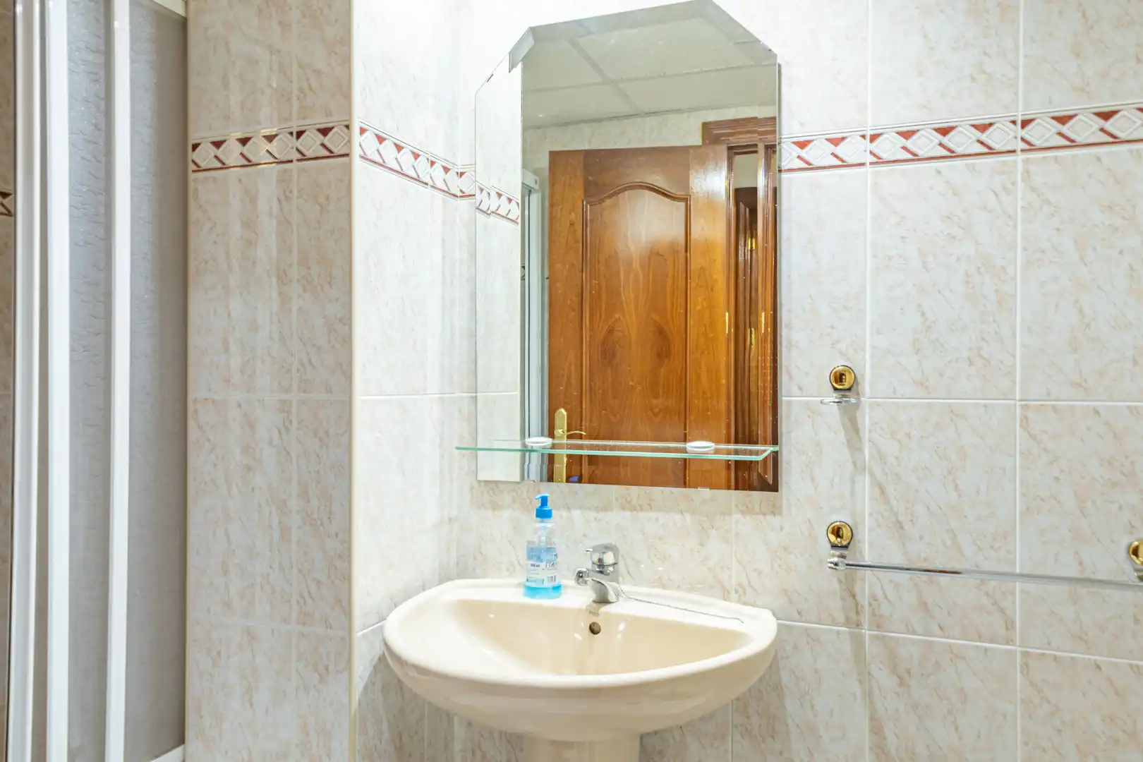 Piso de 125 m² en Linares