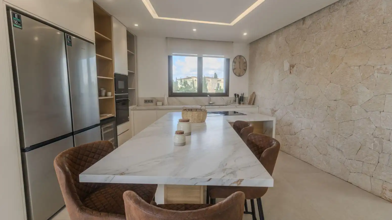 Piso de 260 m² en Muro