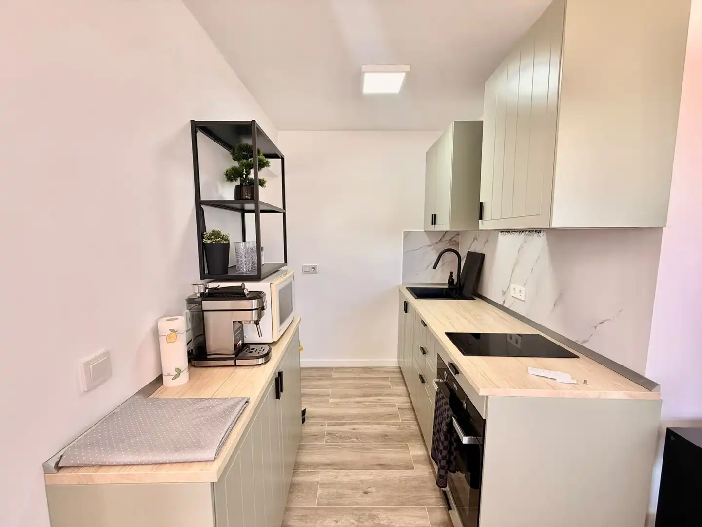 Piso de 100 m² en Santa Pola