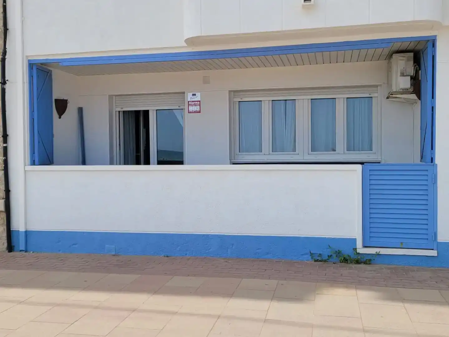 Piso de 80 m² en el Vendrell