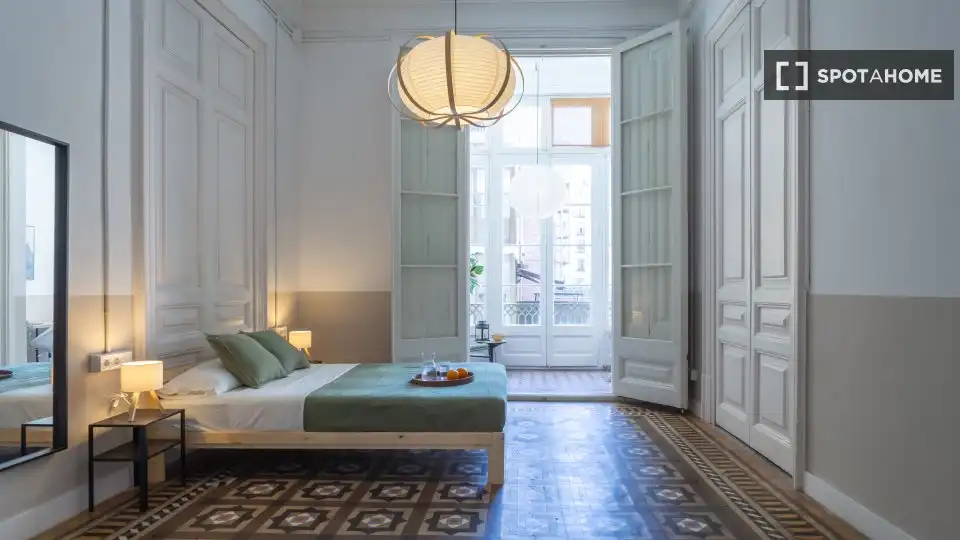 Habitación en alquiler, Barcelona